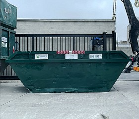 Location benne 8m3 92-hauts-de-seine